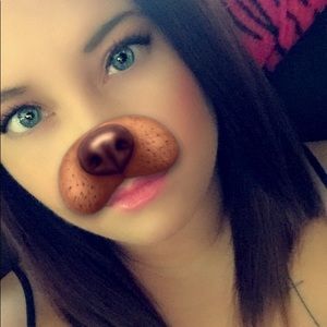 Meet your Posher, Ashlyn